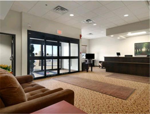 Super 8 By Wyndham Innisfail Exterior foto