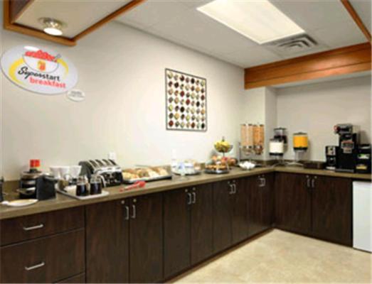 Super 8 By Wyndham Innisfail Exterior foto